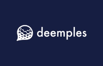 Deemples gift card